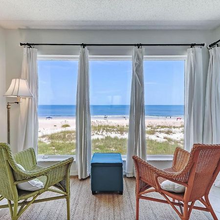 211 Oceans Of Amelia Villa Fernandina Beach Kültér fotó