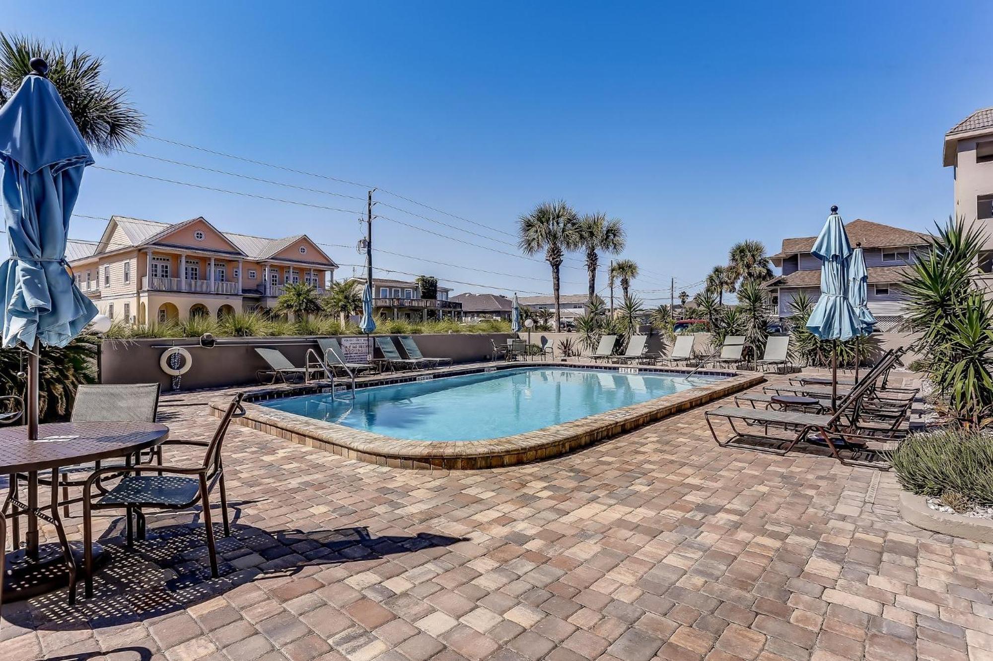 211 Oceans Of Amelia Villa Fernandina Beach Kültér fotó